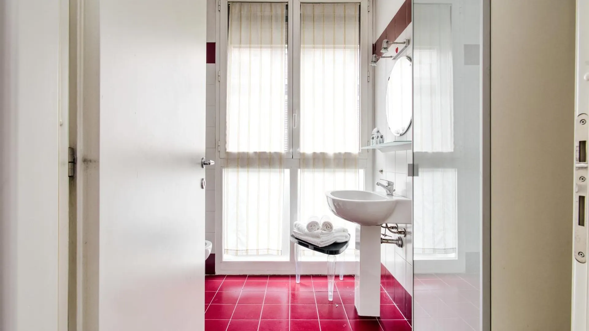 شقة Milano Isola - Quiet Spot
