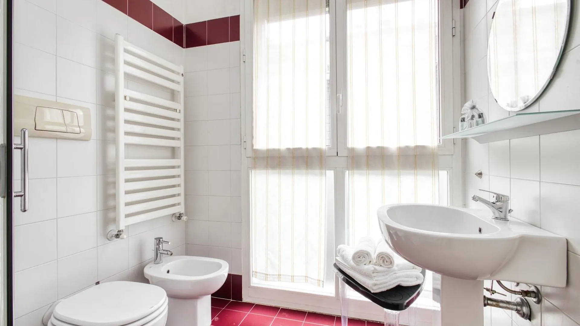 Appartement Milano Isola - Quiet Spot Italie