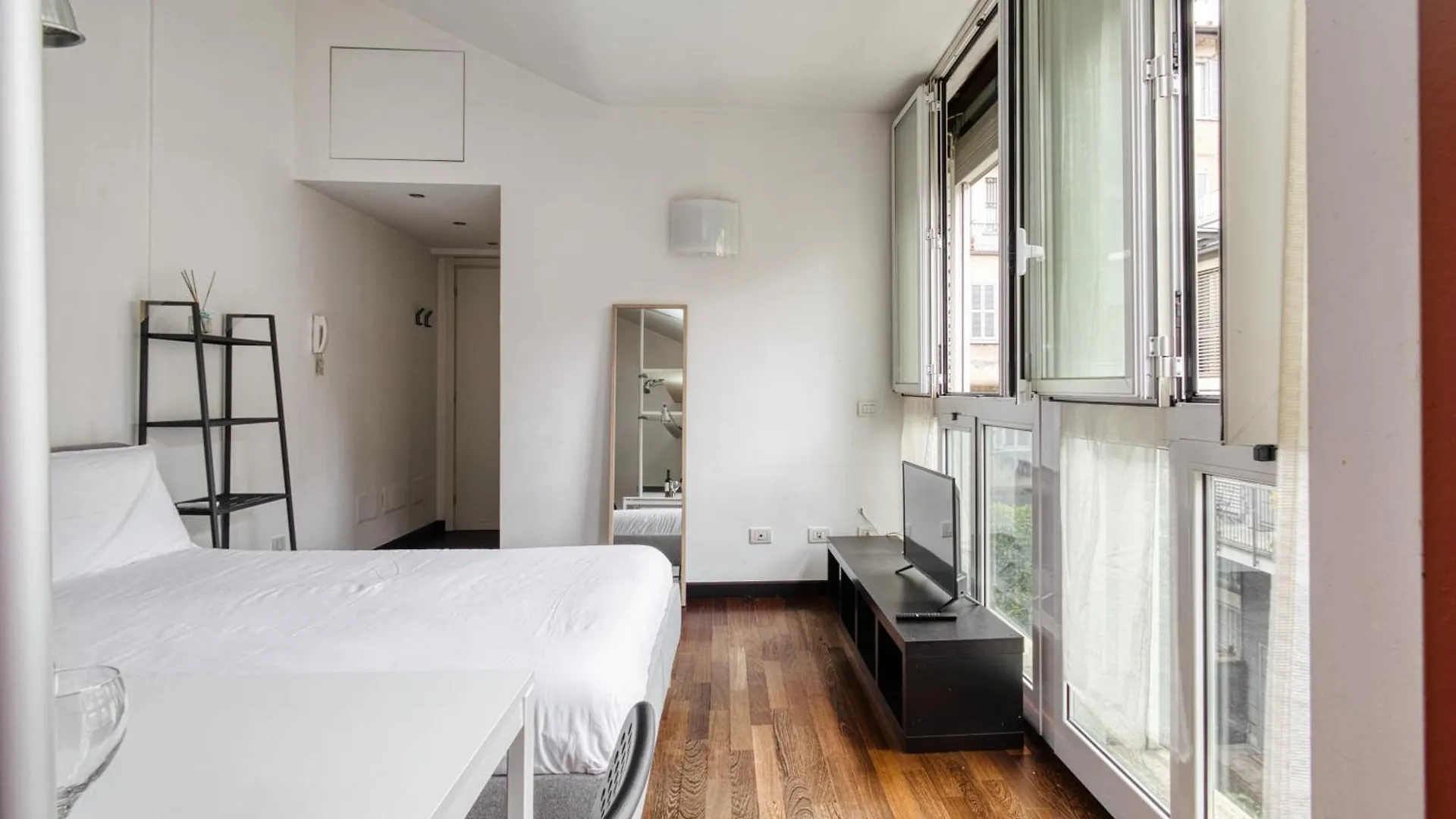 Appartement Milano Isola - Quiet Spot Italie
