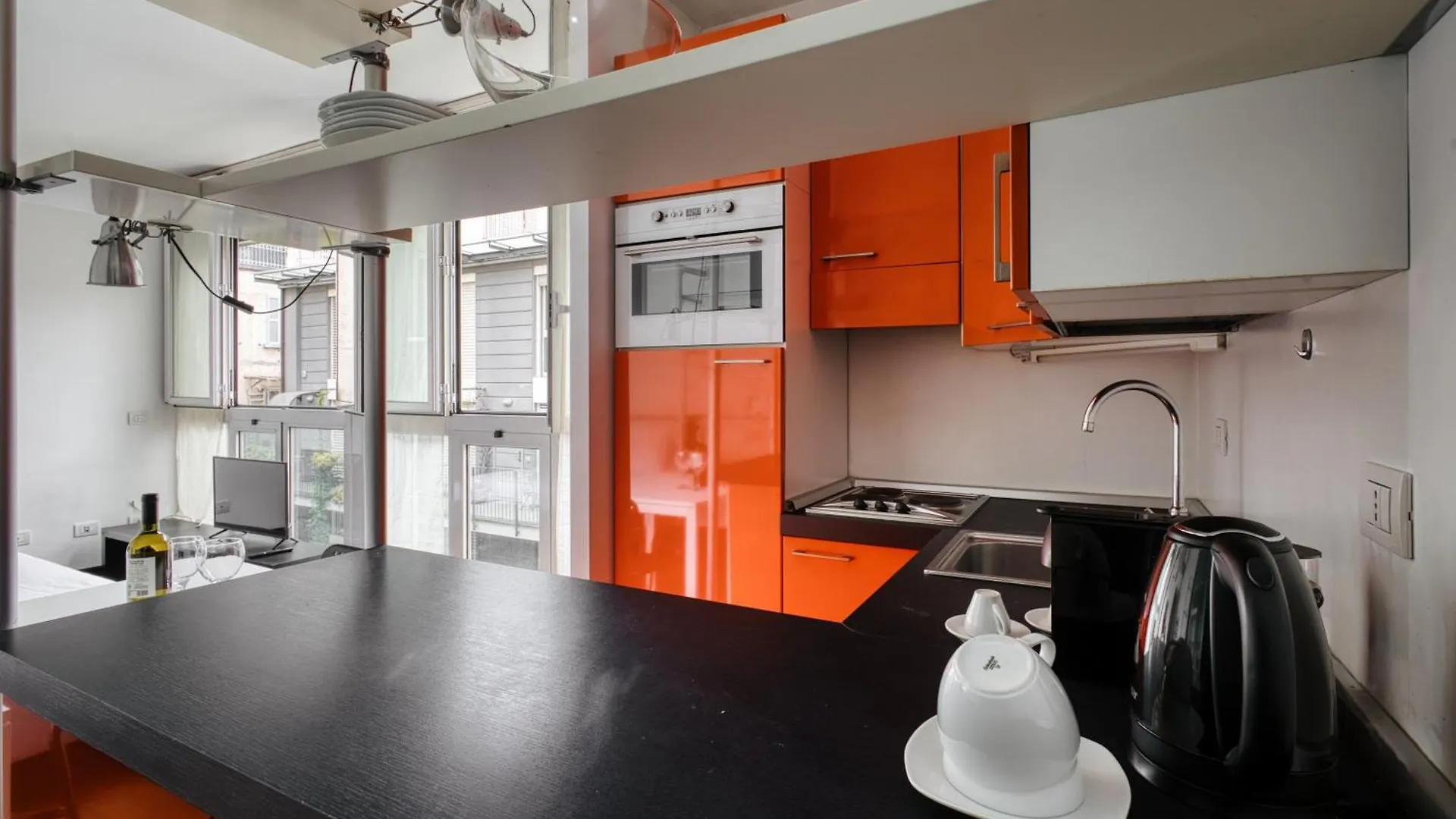 Appartement Milano Isola - Quiet Spot Italie