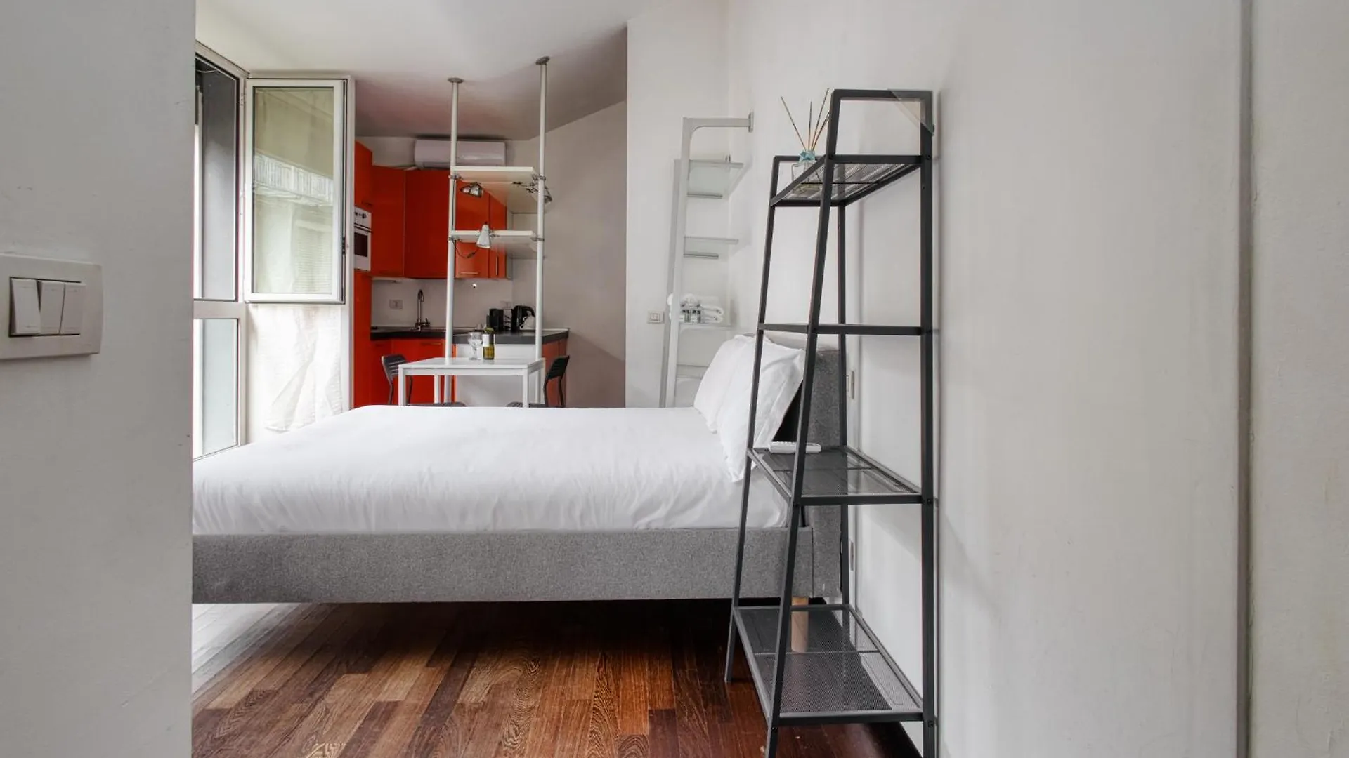 Appartement Milano Isola - Quiet Spot Milan